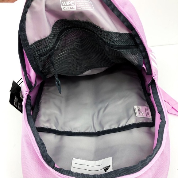 ADIDAS ladies backpack - Picture 4 of 5
